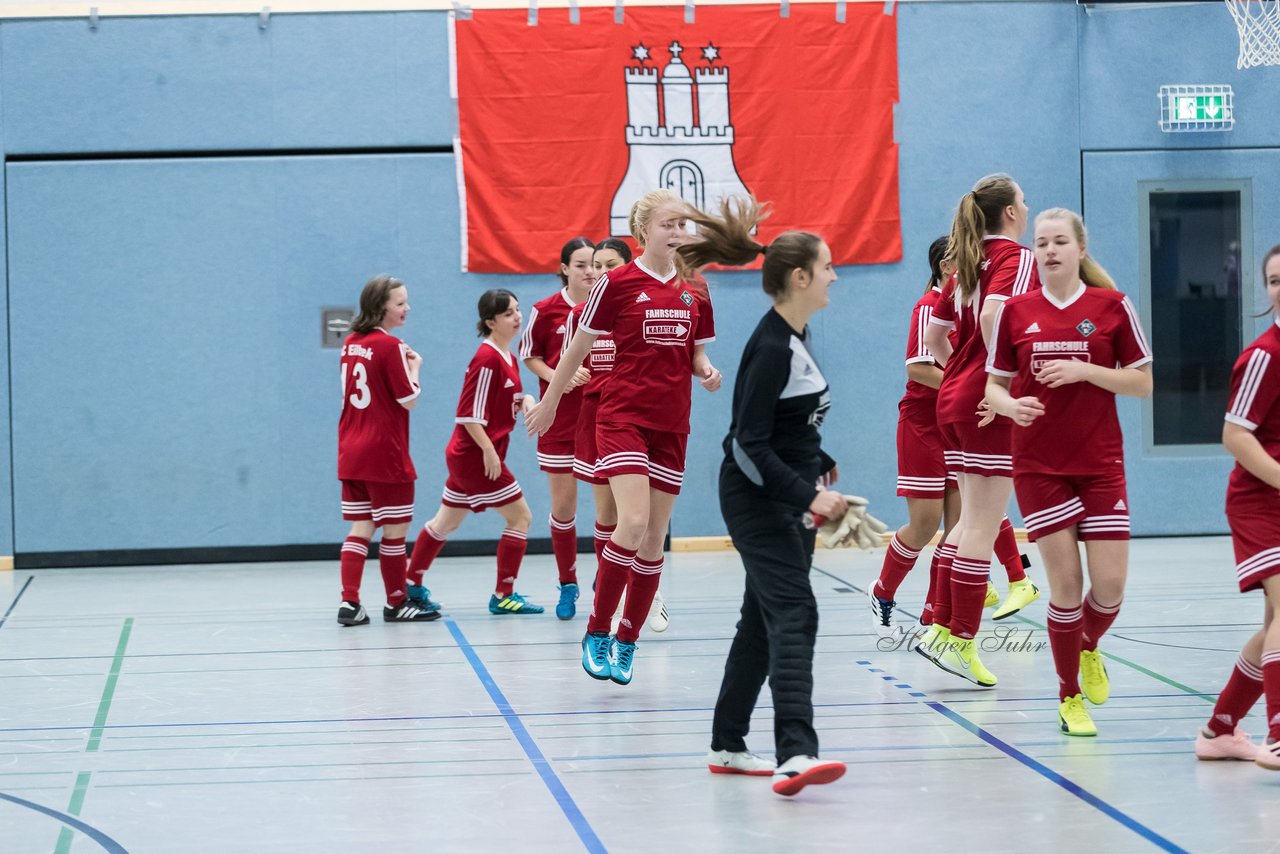 Bild 88 - HFV Futsalmeisterschaft